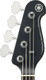 Миниатюра изображения товара Бас-гитара Yamaha BB-234 YNS