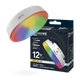 Миниатюра изображения товара Умная лампа INhome LED-GX53-RGBW-SMART 12Вт 230В Wi-Fi GX53 RGB-3000-6500К 1150Лм (4690612050089)