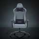 Миниатюра изображения товара Кресло геймерское Arvento Titan (серый)