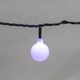 Миниатюра изображения товара Светодиодная гирлянда Neon-Night Шарики 303-550 (5м, мультиколор)