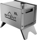 Миниатюра изображения товара Печь походная Intent Fisher XL