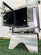 Миниатюра изображения товара Печь походная Intent Fisher XL