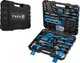 Миниатюра изображения товара Универсальный набор инструментов TREK TR22168