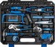Миниатюра изображения товара Универсальный набор инструментов TREK TR22168
