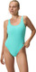 Миниатюра изображения товара Купальник для плавания Speedo Textured Belted Deep 8-00387416243 (р.30, бирюзовый)