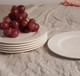 Миниатюра изображения товара Набор тарелок JEWEL Бьянко / ПС0003-33