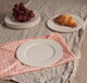 Миниатюра изображения товара Набор тарелок JEWEL Нежность / ПС0031-33