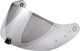 Миниатюра изображения товара Визор для мотошлема Scorpion Exo EXO-1400/EXO-R1/EXO-520/EXO-391 Mirror Silver KDF16-1 (серебристый/зеркальный)