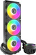 Миниатюра изображения товара Кулер для процессора Arctic Cooling Liquid Freezer III Pro 360 A-RGB Black (ACFRE00184A)