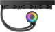 Миниатюра изображения товара Кулер для процессора Arctic Cooling Liquid Freezer III Pro 360 A-RGB Black (ACFRE00184A)