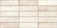 Миниатюра изображения товара Плитка NewTrend Elbrus Brick Crema WT36ELR11 (300x600)