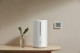 Миниатюра изображения товара Метеостанция цифровая Xiaomi Smart Temperature and Humidity Monitor 3 BHR9041GL / MJWSD05MMC