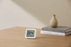 Миниатюра изображения товара Метеостанция цифровая Xiaomi Smart Temperature and Humidity Monitor 3 BHR9041GL / MJWSD05MMC