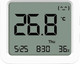 Миниатюра изображения товара Метеостанция цифровая Xiaomi Smart Temperature and Humidity Monitor 3 BHR9041GL / MJWSD05MMC