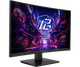 Миниатюра изображения товара Монитор AsRock Phantom Gaming PG27QRT1B