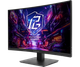 Миниатюра изображения товара Монитор AsRock Phantom Gaming PG27QRT1B