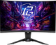 Миниатюра изображения товара Монитор AsRock Phantom Gaming PG27QRT2A