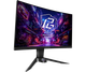 Миниатюра изображения товара Монитор AsRock Phantom Gaming PG27QRT2A