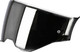 Миниатюра изображения товара Визор для мотошлема Scorpion Exo Exo-tech Mirror Silver KDF-18-1 (серый/зеркальный)