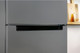 Миниатюра изображения товара Холодильник с морозильником Indesit DS 3160 G