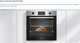 Миниатюра изображения товара Электрический духовой шкаф Indesit IFE 2630 IX