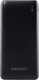 Миниатюра изображения товара Портативное зарядное устройство Rexant Power Bank 10000mAh / 30-2051