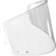 Миниатюра изображения товара Пинлок для визора мотошлема Scorpion Exo DKS540 70 Exo-jnr Air (бесцветный/прозрачный)
