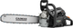 Миниатюра изображения товара Бензопила цепная Caiman Chenso 50-18 Decompressor