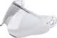 Миниатюра изображения товара Визор для мотошлема Scorpion Exo ADX-2 Light Smoke Maxvision KDF-32 ECE22-06 (серый/затемненный)