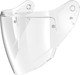 Миниатюра изображения товара Визор для мотошлема Shark Helmets SKWAL i3 Jet/SKWAL Jet / VZ67015P-INC-TU (прозрачный)