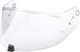 Миниатюра изображения товара Визор для мотошлема Scorpion Exo Exo-jnr Air Clear KDS-F-02 (бесцветный/прозрачный)