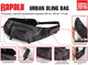 Миниатюра изображения товара Сумка рыболовная Rapala Urban Sling Bag / RUSB