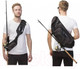 Миниатюра изображения товара Сумка рыболовная Rapala Urban Sling Bag / RUSB