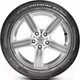 Миниатюра изображения товара Летняя шина Pirelli Scorpion Zero Asimmetrico 285/45R21 113W (MO) Mercedes