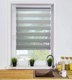Миниатюра изображения товара Рулонная штора Lm Decor Грация ДН LB 10-17 100x160 (серый)