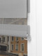 Миниатюра изображения товара Рулонная штора Lm Decor Грация ДН LB 10-17 120x170 (серый)