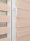 Миниатюра изображения товара Рулонная штора Lm Decor Грация ДН LB 10-11 100x160 (лен)