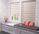 Миниатюра изображения товара Рулонная штора Lm Decor Грация ДН LB 10-10 (48x160)