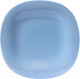 Миниатюра изображения товара Тарелка столовая обеденная Luminarc Carine light blue P4126