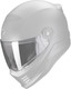 Миниатюра изображения товара Визор для мотошлема Scorpion Exo Covert FX KDS-F-01 (бесцветный/прозрачный)
