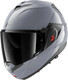 Миниатюра изображения товара Мотошлем Shark Helmets OXO Dark Shadow / HE8702E-S05-XL (р.XL, Gun Silver)