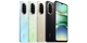 Миниатюра изображения товара Смартфон Xiaomi Redmi A5 4GB/128GB (черный)