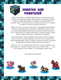 Миниатюра изображения товара Развивающая книга АСТ Minecraft. 1001 головоломка, мягкая обложка (Брэк Аманда)