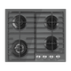 Миниатюра изображения товара Газовая варочная панель Maunfeld EGHG.64.63CDGR/G