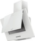 Миниатюра изображения товара Вытяжка наклонная Maunfeld Wind 60 A (белый)