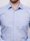 Миниатюра изображения товара Рубашка NADEX 01-095013/204-25 (р.182/188-100-41, голубой)