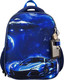 Миниатюра изображения товара Школьный рюкзак Schoolformat Ergonomic Light 2 Космическая машина / РЮКЖКМБ2-КМ (синий)