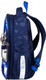 Миниатюра изображения товара Школьный рюкзак Schoolformat Ergonomic Light 2 Космическая машина / РЮКЖКМБ2-КМ (синий)