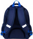 Миниатюра изображения товара Школьный рюкзак Schoolformat Ergonomic Light 2 Космическая машина / РЮКЖКМБ2-КМ (синий)