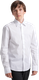 Миниатюра изображения товара Рубашка детская NADEX 40-105411/102-25 (р.158/164-88-38, белый)